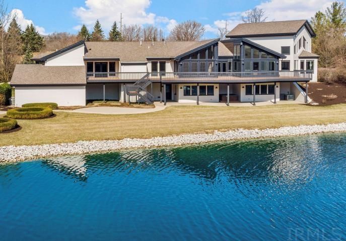 3925 Dicke Road Fort Wayne, IN 46804 - Photo 3 of 36