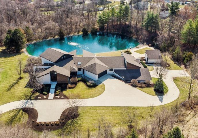 3925 Dicke Road Fort Wayne, IN 46804 - Photo 4 of 36