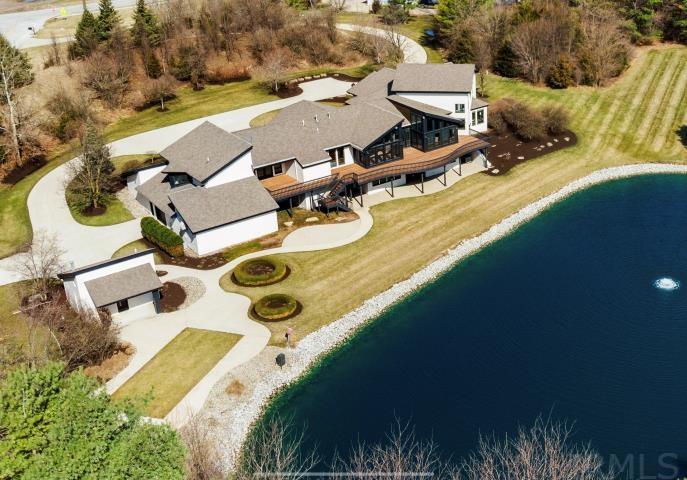 3925 Dicke Road Fort Wayne, IN 46804 - Photo 5 of 36