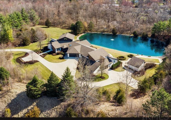 3925 Dicke Road Fort Wayne, IN 46804 - Photo 7 of 36