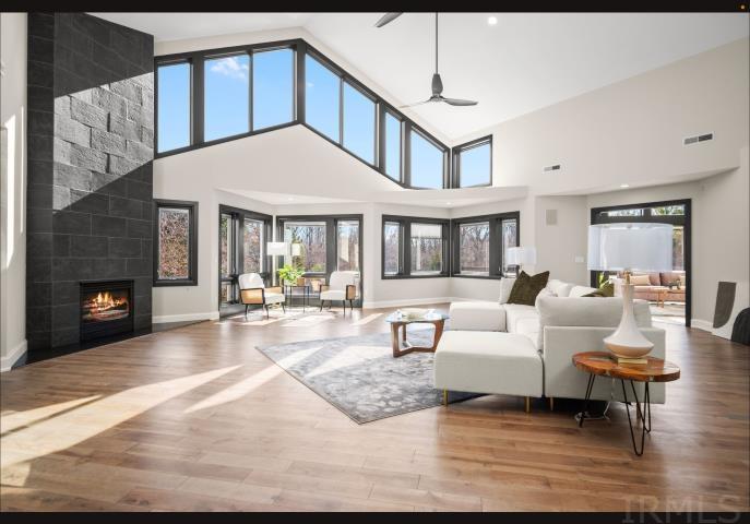 3925 Dicke Road Fort Wayne, IN 46804 - Photo 8 of 36