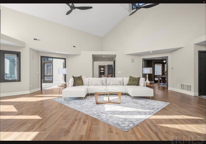 3925 Dicke Road Fort Wayne, IN 46804 - Photo 10 of 36