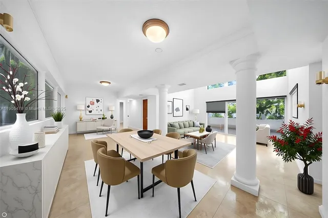 $8,000 | 4000 Alhambra Circle, Coral Gables, FL 33146