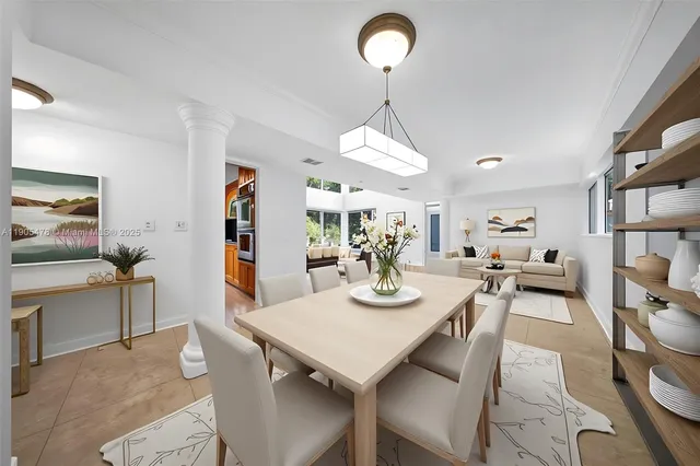 $8,000 | 4000 Alhambra Circle, Coral Gables, FL 33146