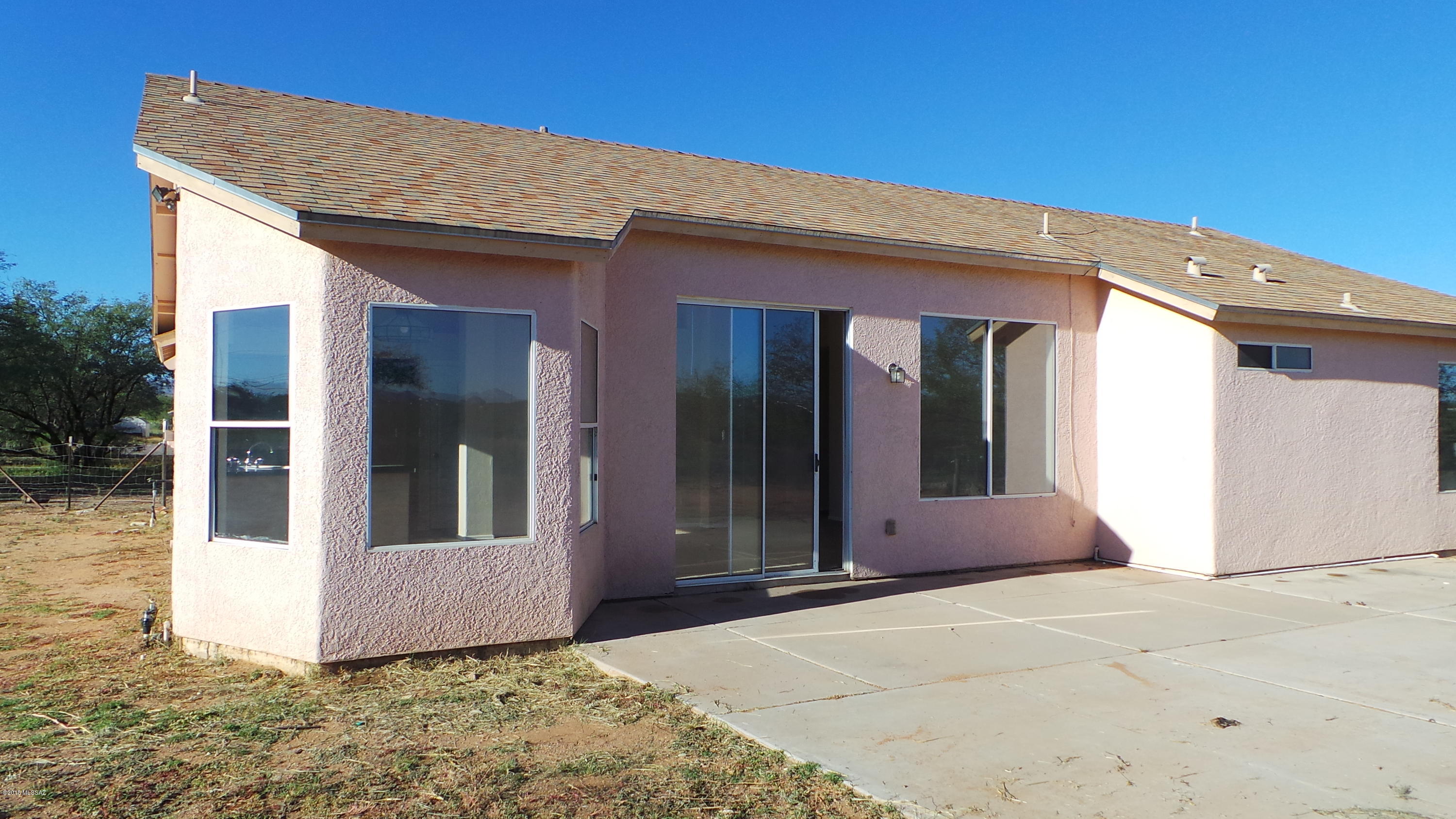 103 Dury Court Rio Rico, AZ 85648 - Photo 34 of 36