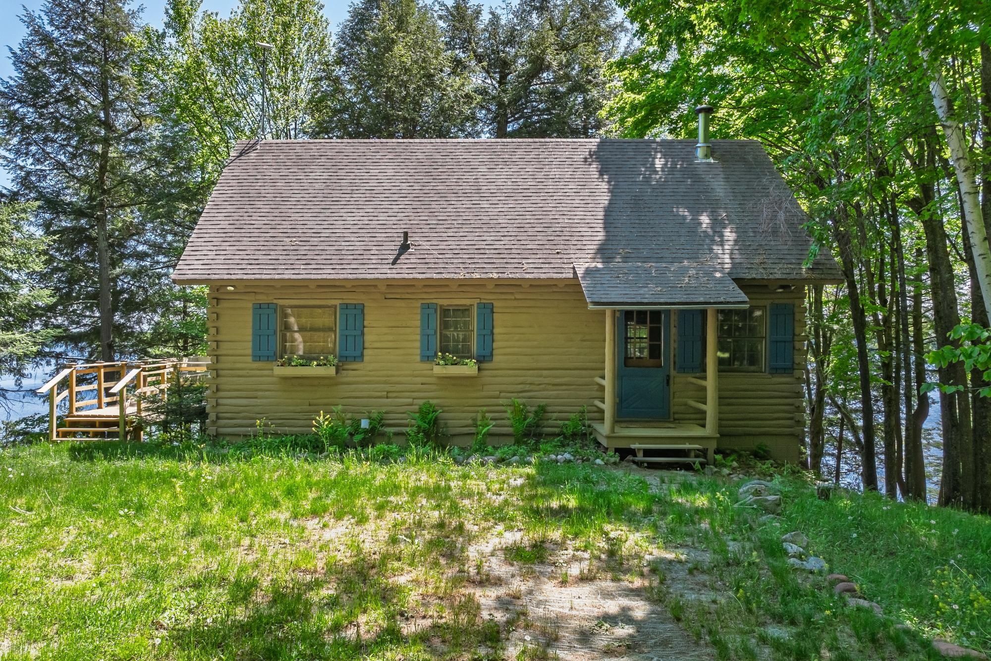 18751 Big Lake Road Watersmeet, MI 49969 - Photo 47 of 99 Gallery Image 47