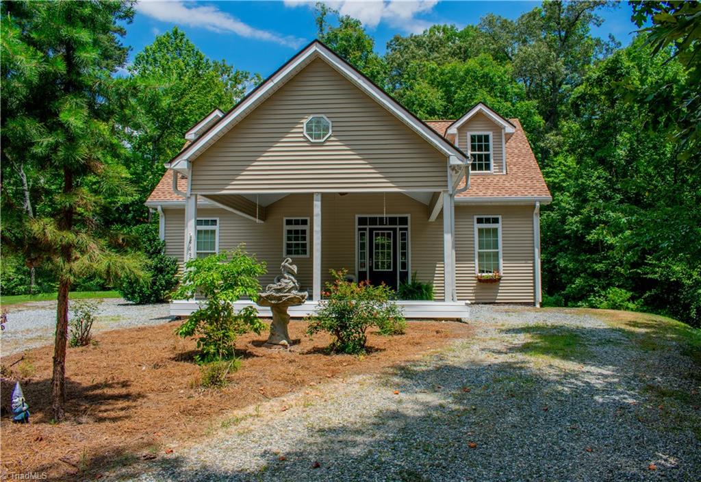 4435 Ebert Road Winston-Salem, NC 27127 - Photo 1 of 24 Gallery Image 1