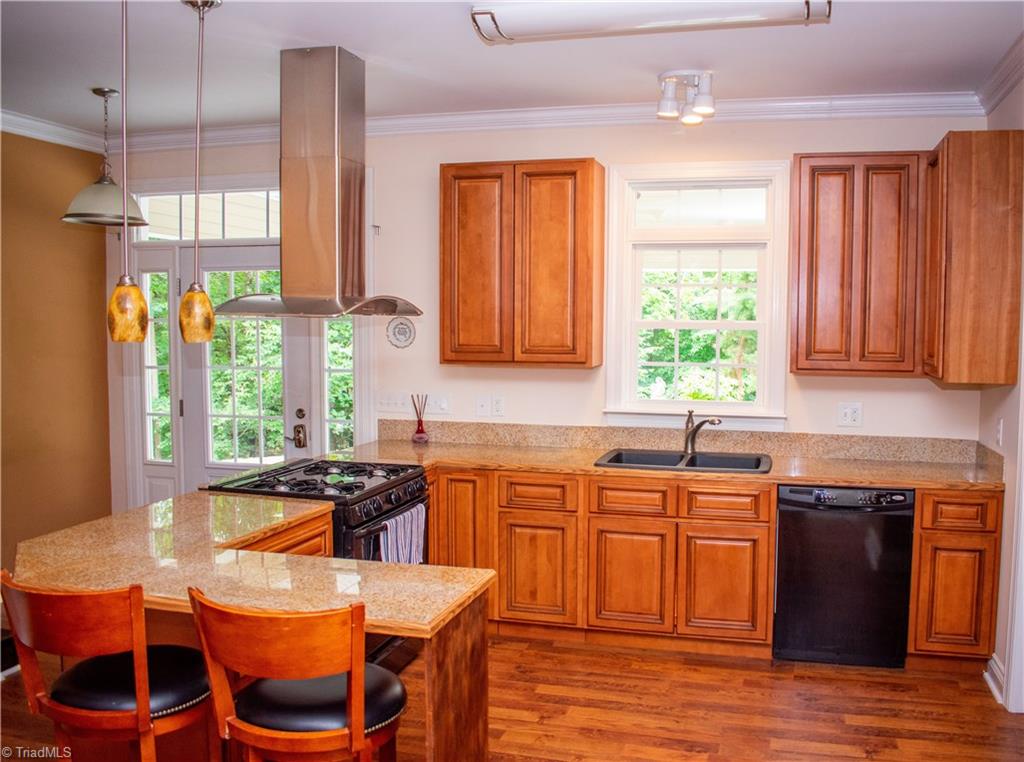 4435 Ebert Road Winston-Salem, NC 27127 - Photo 2 of 24 Gallery Image 2