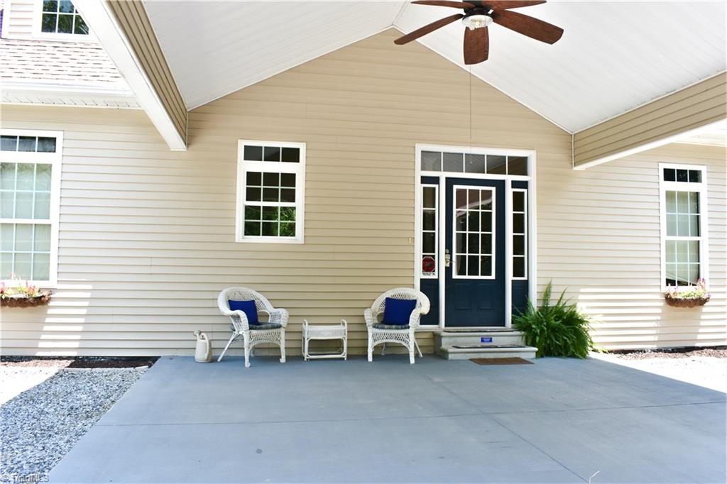 4435 Ebert Road Winston-Salem, NC 27127 - Photo 17 of 24 Gallery Image 17