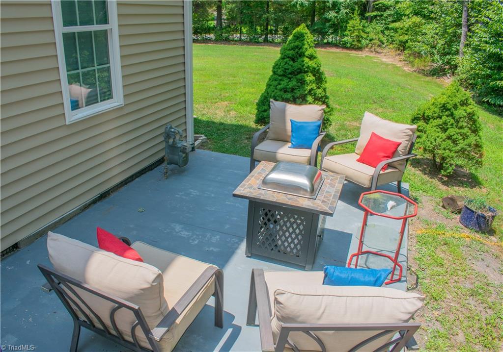 4435 Ebert Road Winston-Salem, NC 27127 - Photo 18 of 24 Gallery Image 18