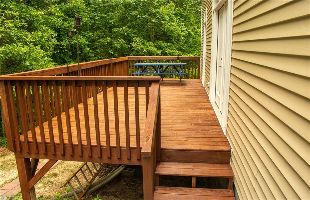 4435 Ebert Road Winston-Salem, NC 27127 - Photo 19 of 24 Gallery Image 19