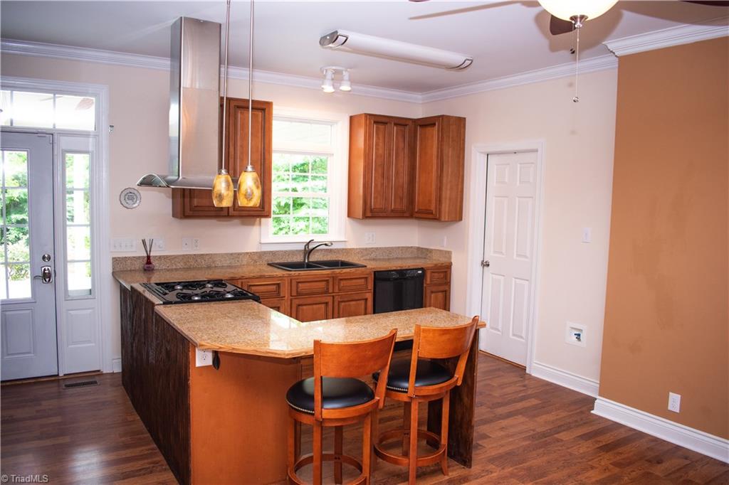 4435 Ebert Road Winston-Salem, NC 27127 - Photo 3 of 24 Gallery Image 3