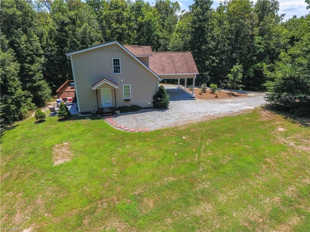 4435 Ebert Road Winston-Salem, NC 27127 - Photo 21 of 24 Gallery Image 21