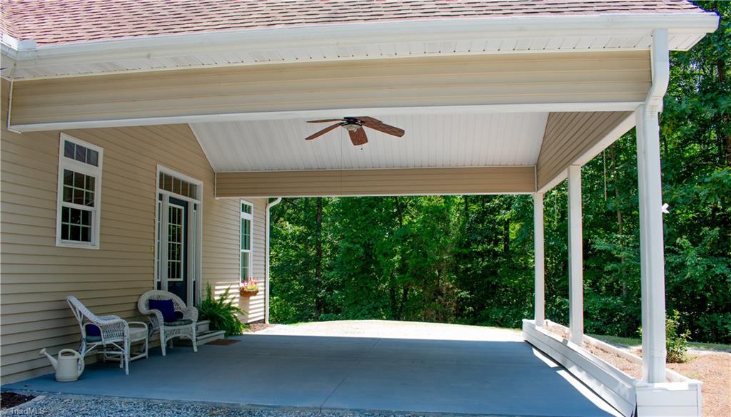 4435 Ebert Road Winston-Salem, NC 27127 - Photo 22 of 24 Gallery Image 22