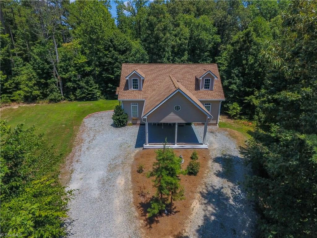 4435 Ebert Road Winston-Salem, NC 27127 - Photo 24 of 24 Gallery Image 24