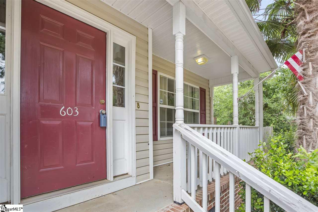 603 Centerville Road Anderson, SC 29625 - Photo 3 of 29