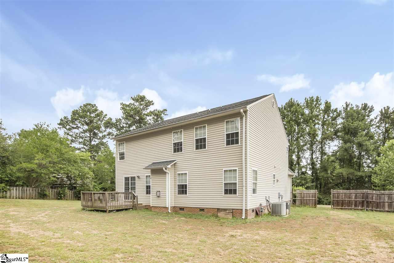 603 Centerville Road Anderson, SC 29625 - Photo 27 of 29