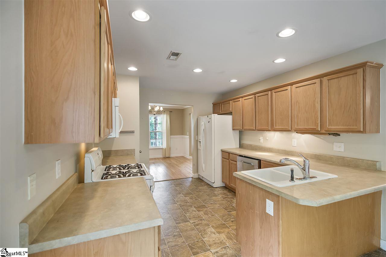 603 Centerville Road Anderson, SC 29625 - Photo 8 of 29