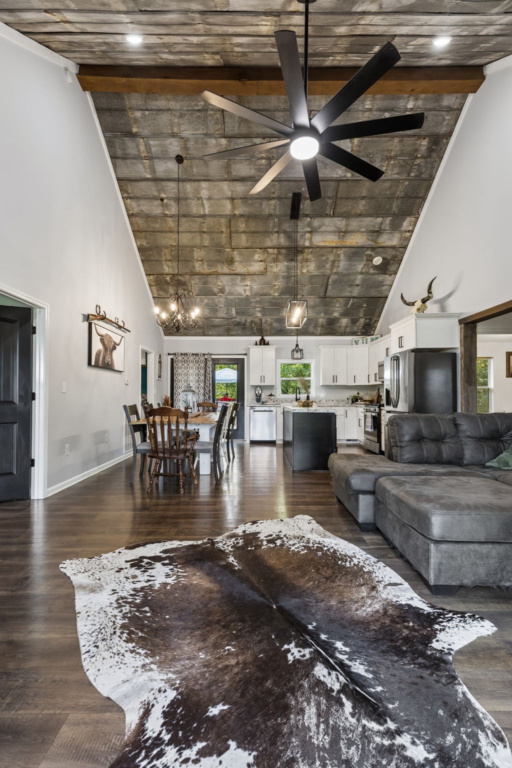 837 Womble Ridge Road Ethridge, TN 38456 - Photo 10 of 66 Gallery Image 10