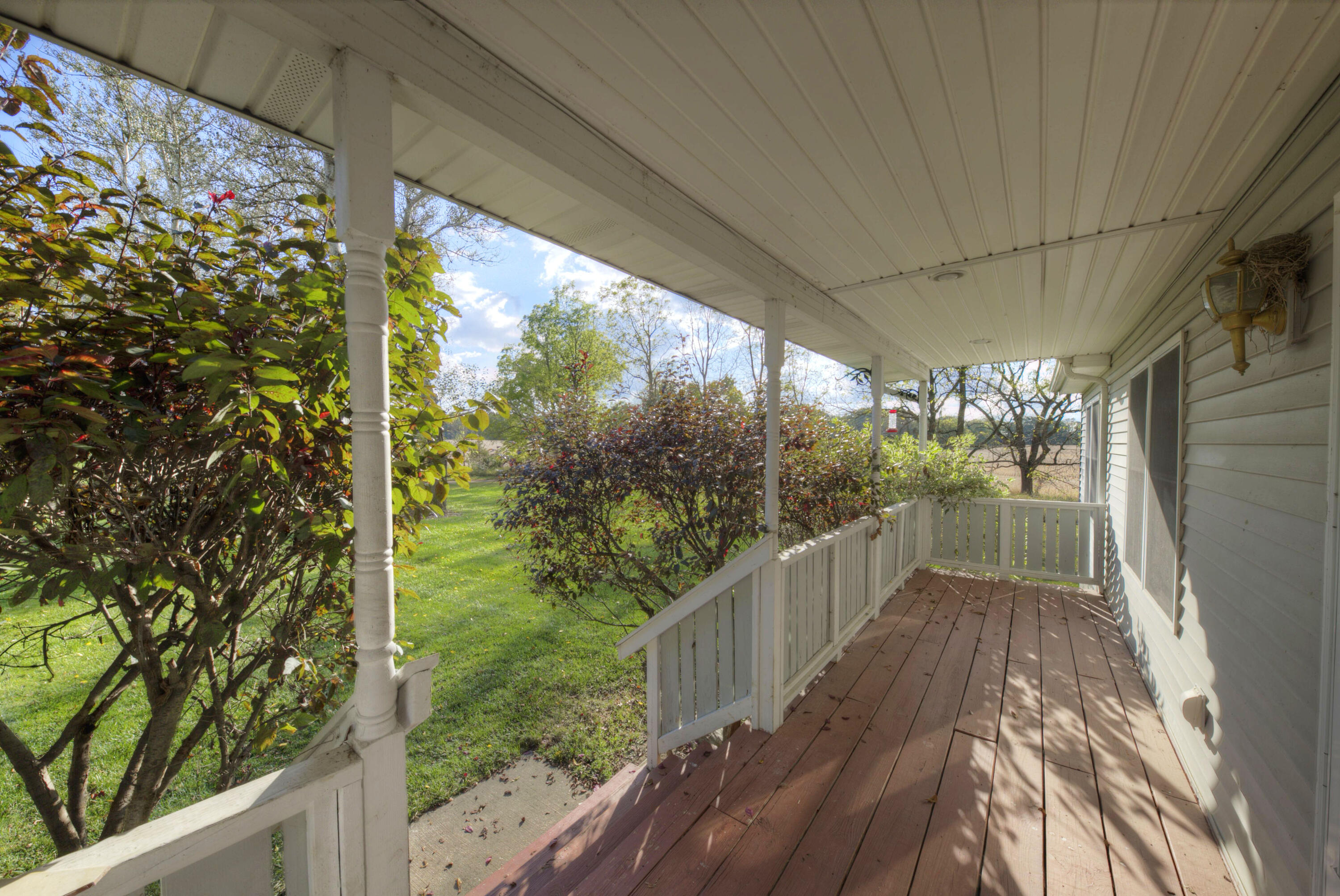 4139 Cooper Road Stockbridge, MI 49285 - Photo 4 of 54 IMG_6273_4_5