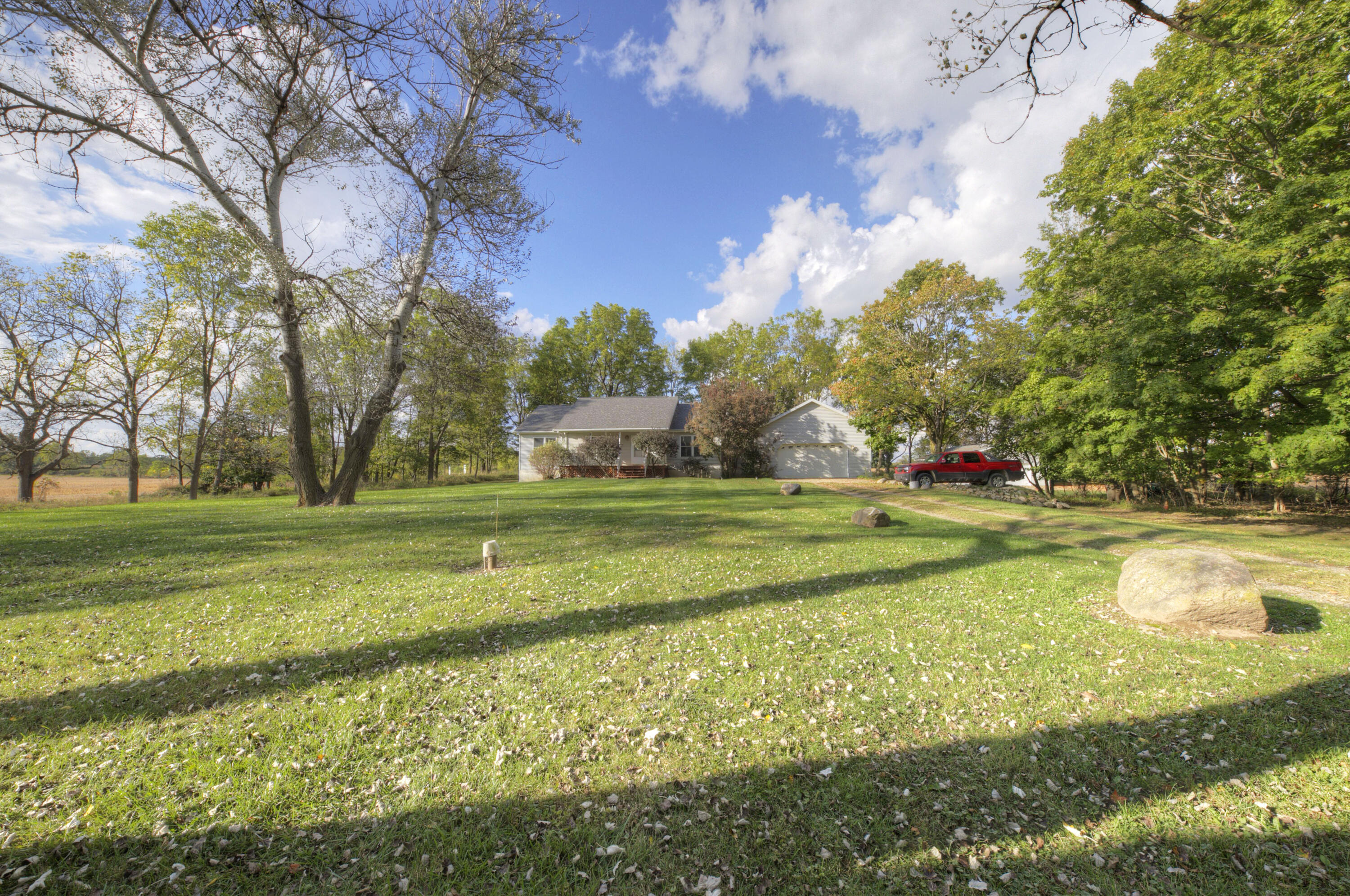 4139 Cooper Road Stockbridge, MI 49285 - Photo 6 of 54 IMG_6288_89_90