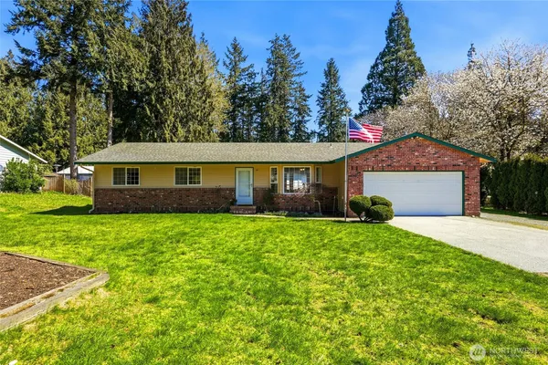 $746,000 | 17627 40th Avenue Northwest, Stanwood, WA 98292