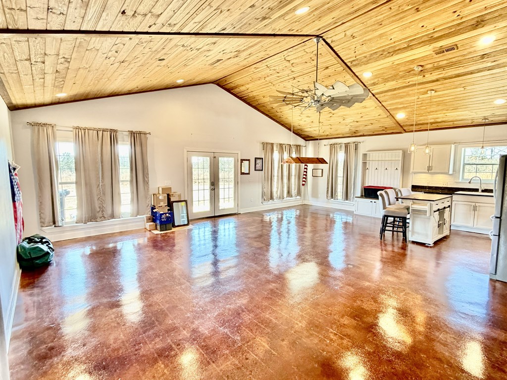 1245 Travis Wise Road Samson, AL 36477 - Photo 6 of 24
