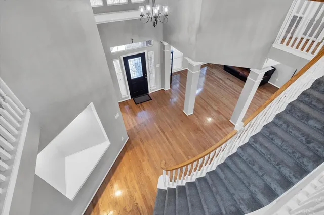 $574,990 | 4015 Park Cir Way, Houston, TX 77059