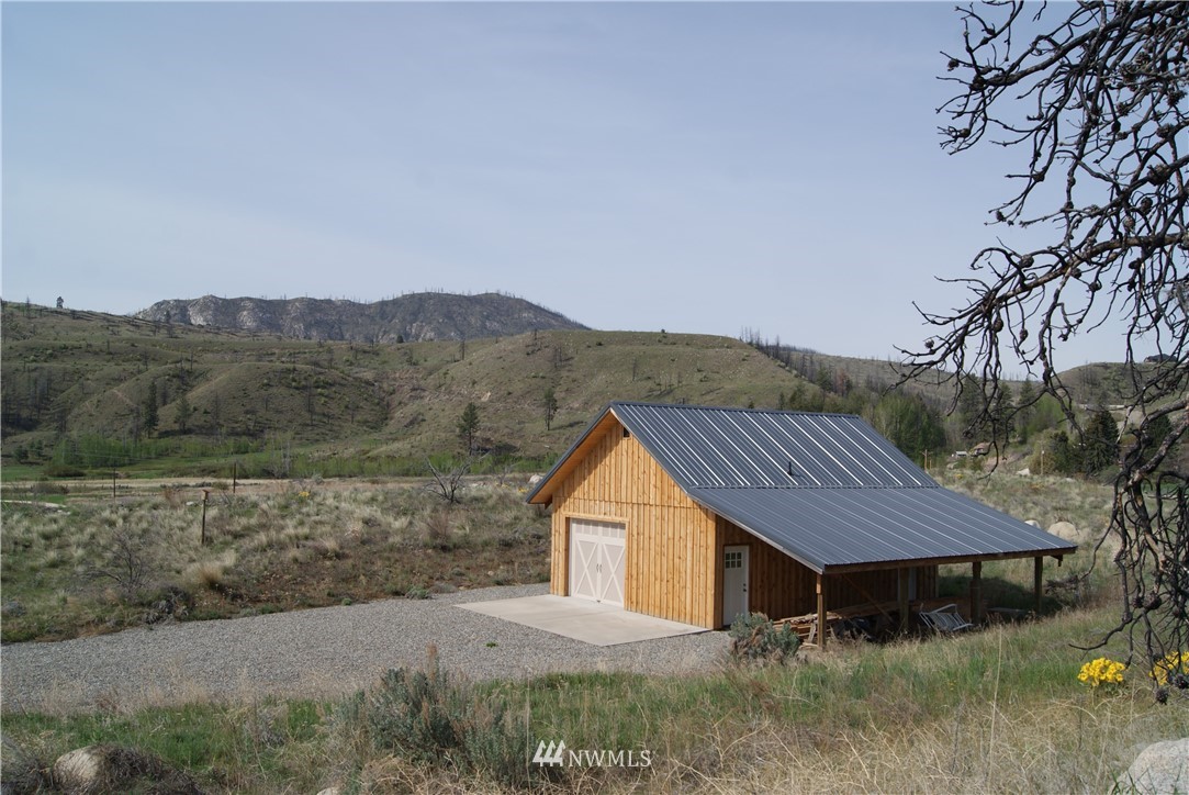 7 High Rock Road Okanogan, WA 98840 - Photo 1 of 40 Gallery Image 1