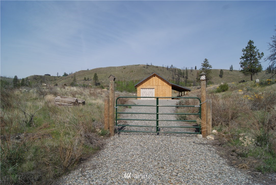 7 High Rock Road Okanogan, WA 98840 - Photo 13 of 40 Gallery Image 13
