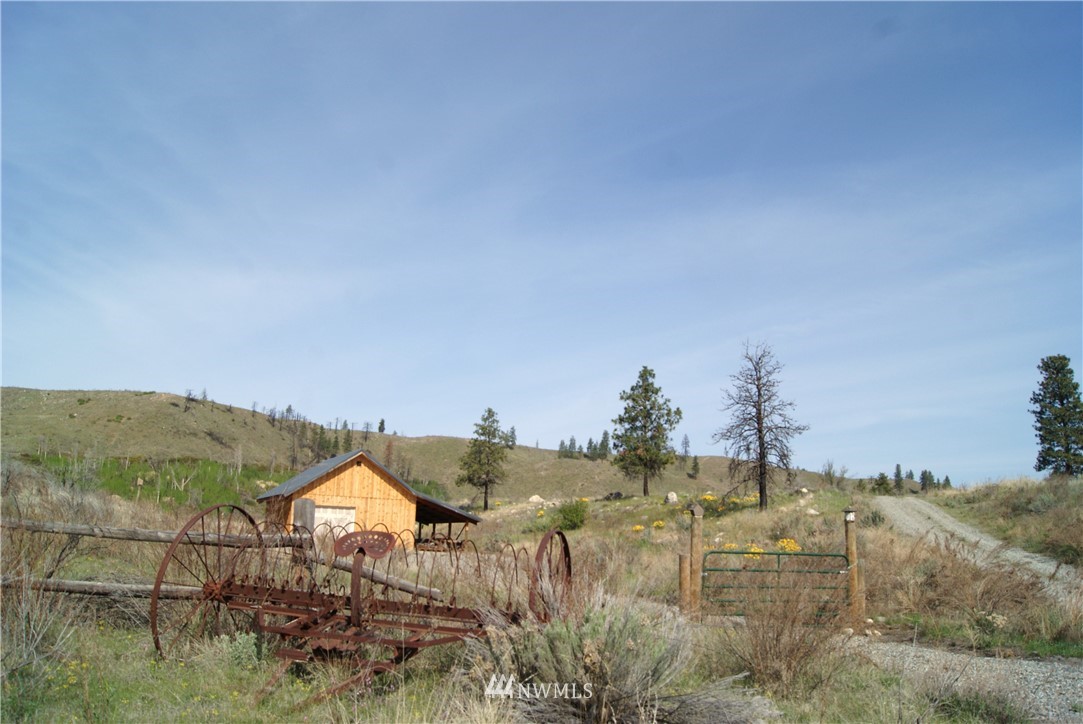 7 High Rock Road Okanogan, WA 98840 - Photo 15 of 40 Gallery Image 15