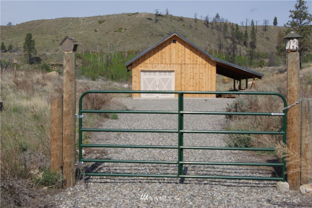 7 High Rock Road Okanogan, WA 98840 - Photo 3 of 40 Gallery Image 3