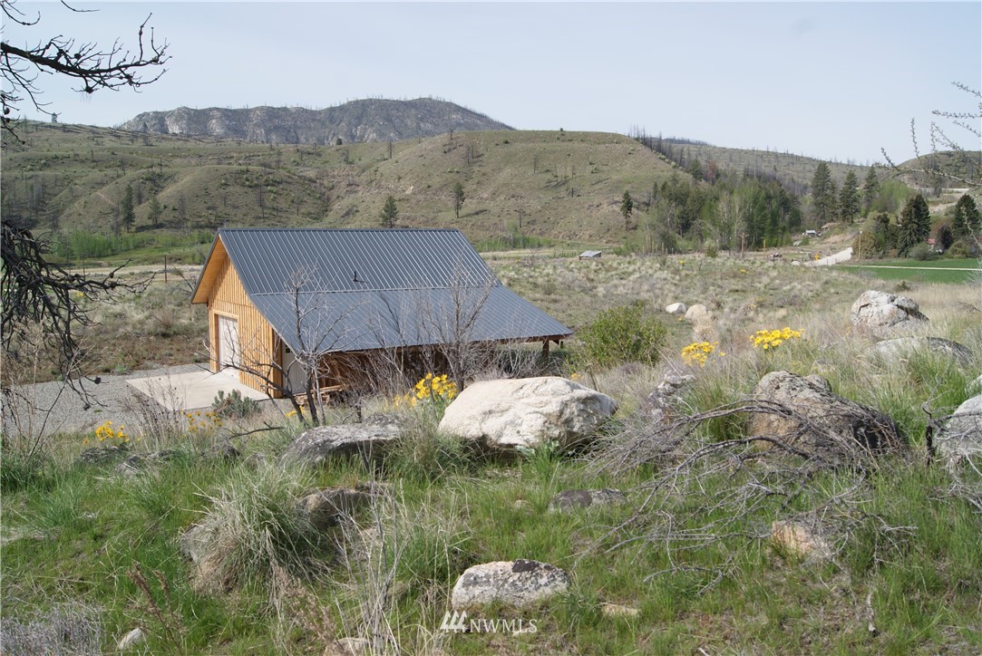 7 High Rock Road Okanogan, WA 98840 - Photo 4 of 40 Gallery Image 4