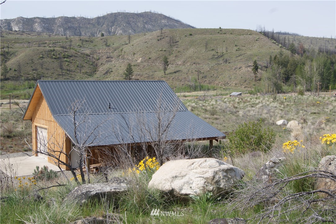 7 High Rock Road Okanogan, WA 98840 - Photo 31 of 40 Gallery Image 31