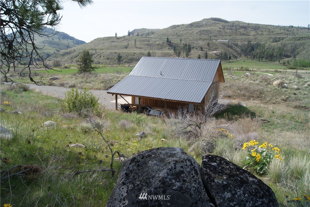 7 High Rock Road Okanogan, WA 98840 - Photo 40 of 40 Gallery Image 40