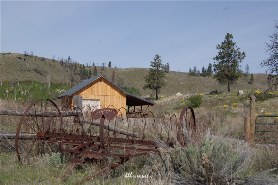 7 High Rock Road Okanogan, WA 98840 - Photo 8 of 40 Gallery Image 8