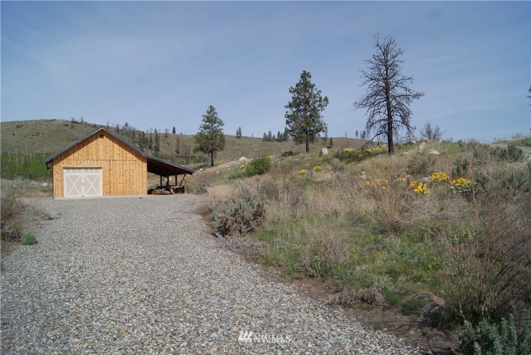 7 High Rock Road Okanogan, WA 98840 - Photo 10 of 40 Gallery Image 10