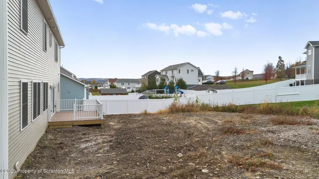 $649,000 | Lot 114 Snapdragon Drive, Pittston, PA 18641