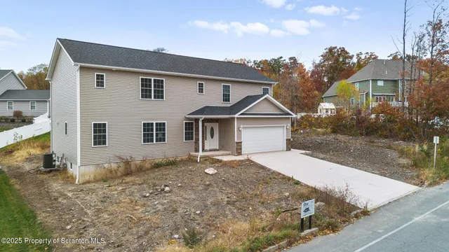 $649,000 | Lot 114 Snapdragon Drive, Pittston, PA 18641