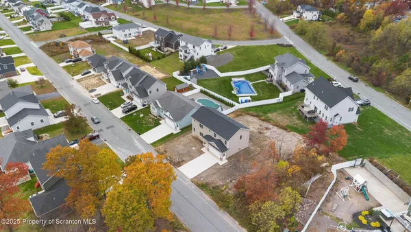 $599,000 | Lot 114 Snapdragon Drive, Pittston, PA 18641