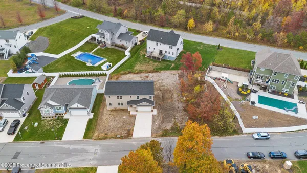 $599,000 | Lot 114 Snapdragon Drive, Pittston, PA 18641