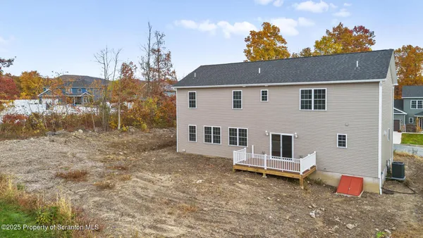 $599,000 | Lot 114 Snapdragon Drive, Pittston, PA 18641