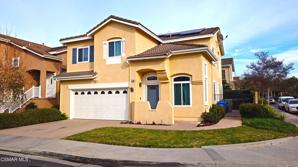 1708 Starpine Way Simi Valley, CA 93065 - Photo 1 of 5