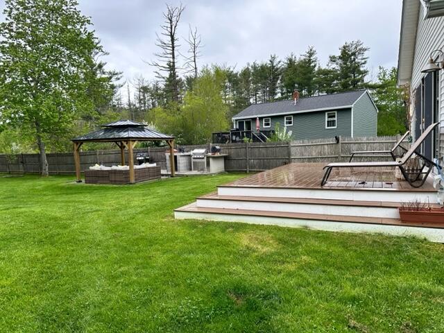 4 Buttonwood Road South Berwick, ME 03908 - Photo 54 of 63 image7