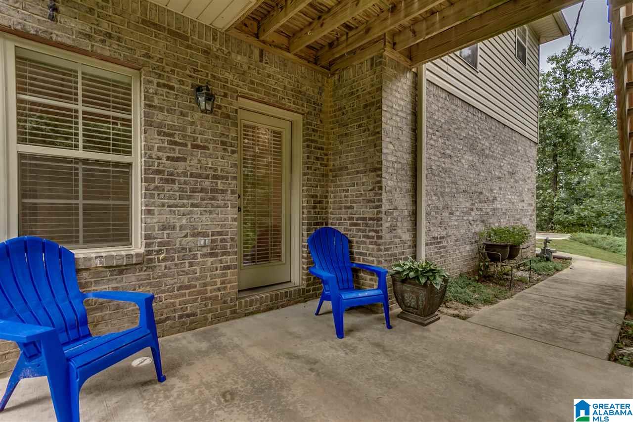 1250 Summit Ridge Way Odenville, AL 35120 - Photo 28 of 29