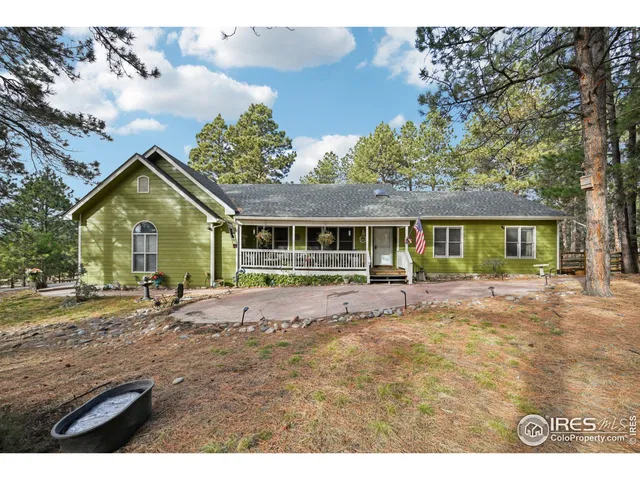 $895,500 | 4673 Pinon Drive, Elizabeth, CO 80107