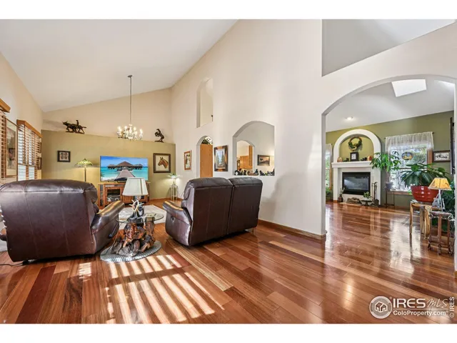 $895,500 | 4673 Pinon Drive, Elizabeth, CO 80107