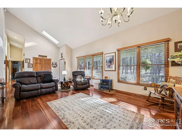 $895,500 | 4673 Pinon Drive, Elizabeth, CO 80107