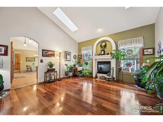 $895,500 | 4673 Pinon Drive, Elizabeth, CO 80107