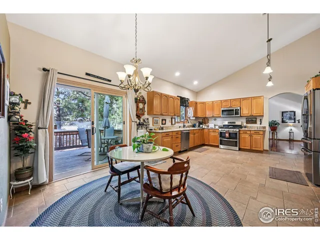 $895,500 | 4673 Pinon Drive, Elizabeth, CO 80107